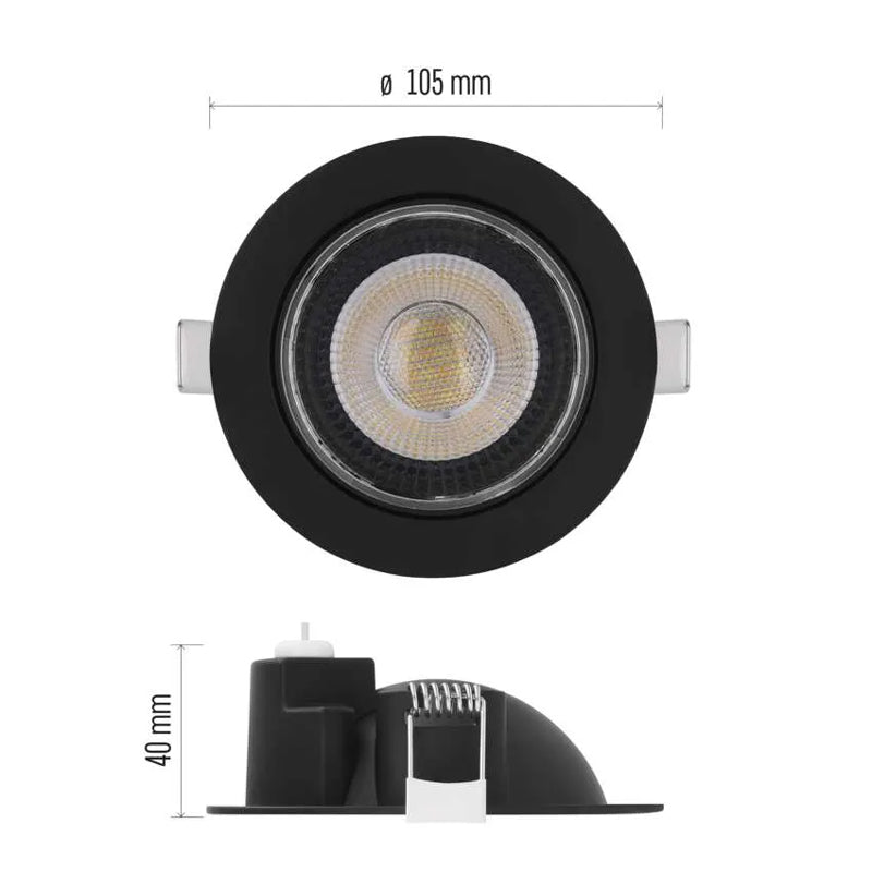 LED svítidlo EMOS ZV1161 Geri 6,5W