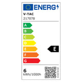 Svítidlo venkovní V-TAC VT-759 5W