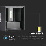 Svítidlo venkovní V-TAC VT-759 5W