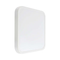 Svítidlo stropní V-TAC VT-8618-N Square 18W