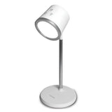 Lampa stolní SVENSSON Oslo 2v1 White
