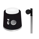Lampa stolní SVENSSON Oslo 2v1 Black