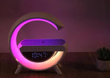 Lampa stolní LTC LXGA33 RGB