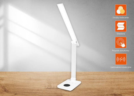 Lampa stolní LTC LXL0099B