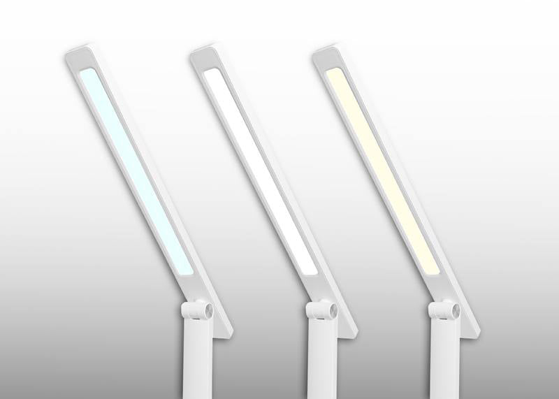 Lampa stolní LTC LXL0099B
