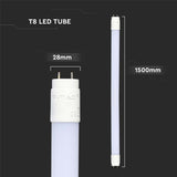 Svítidlo zářivkové V-TAC VT-151 20W 6500K 150cm Samsung Chip