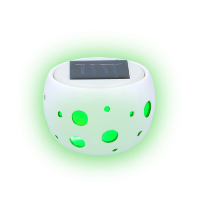 Svítidlo solární GRUNDIG 4551 RGB 1ks