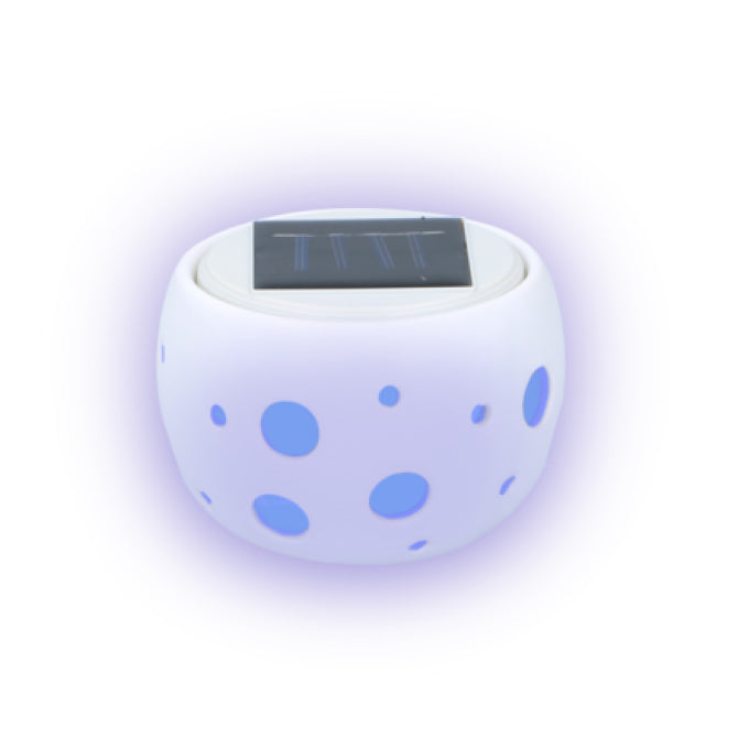 Svítidlo solární GRUNDIG 4551 RGB 1ks