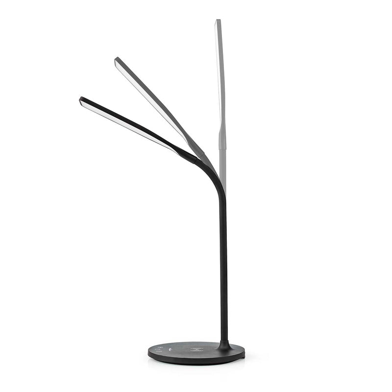 Lampa stolní NEDIS LTLGQ4M2BK