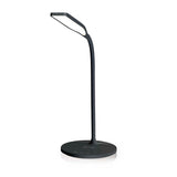 Lampa stolní NEDIS LTLGQ4M2BK