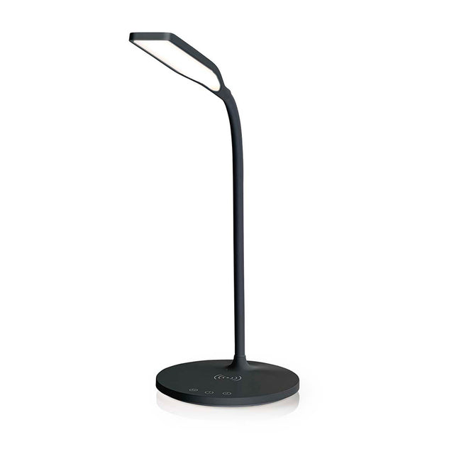 Lampa stolní NEDIS LTLGQ4M2BK