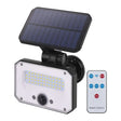 Reflektor solární EMOS ZG131S Spilo PIR