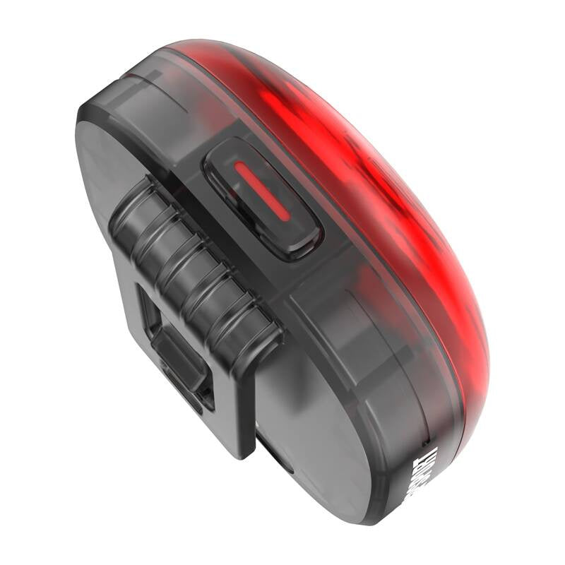 Svítilna na kolo zadní iGPSPORT TL30 Bluetooth