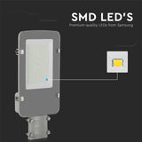 Svítidlo venkovní V-TAC VT-30ST-N 30W Samsung Chip