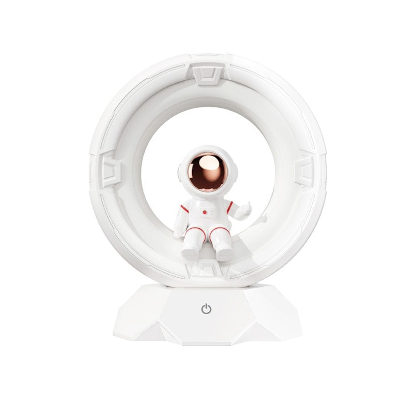 Noční světlo XO OZ12 Astronaut