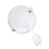 LED mini panel SOLIGHT WD240-S 12W