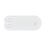 LED mini panel SOLIGHT WD240-S 12W