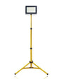 LED reflektor LTC LXLA341 100W se stojanem