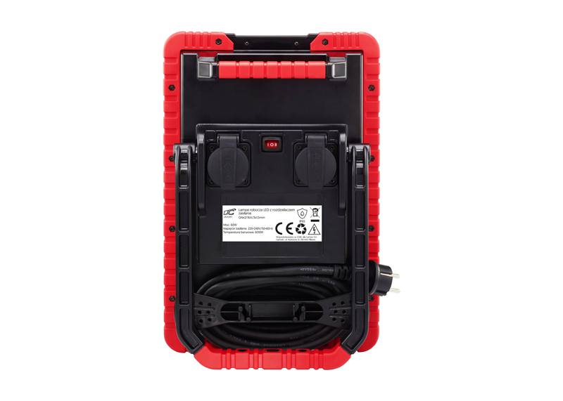 LED reflektor LTC LXLA347 50W