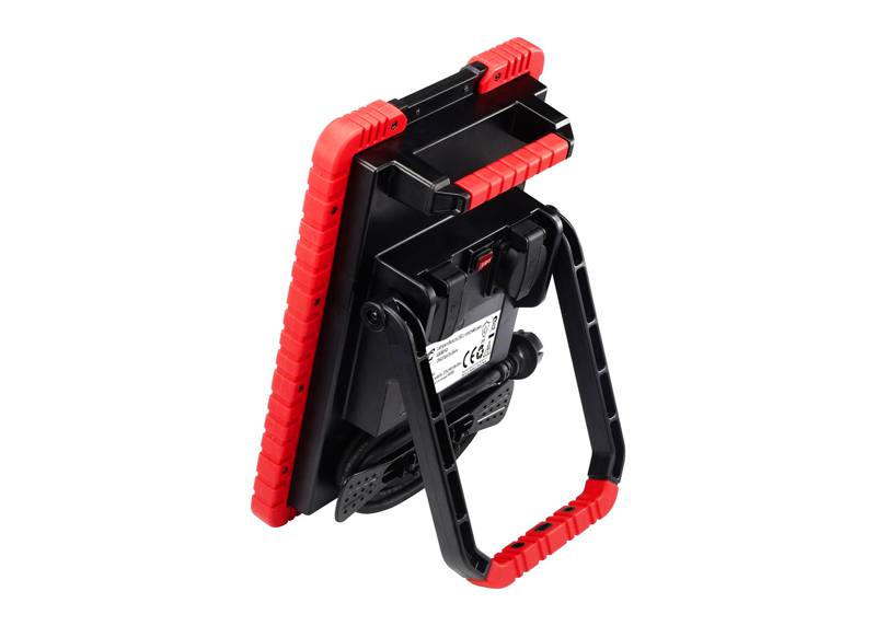 LED reflektor LTC LXLA348 80W