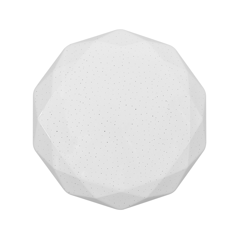 Svítidlo stropní GETI GCP36D 36W CCT diamant