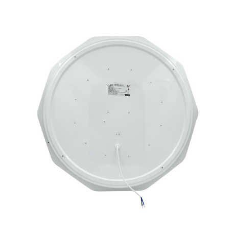 Svítidlo stropní GETI GCP36D 36W CCT diamant
