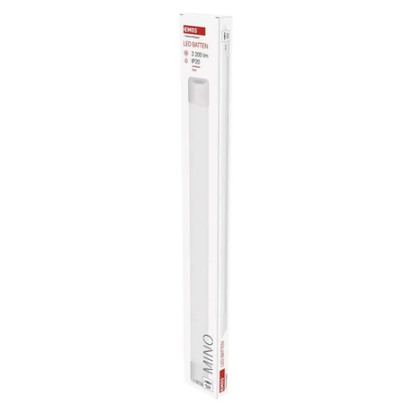 Svítidlo lineární LED EMOS ZAB901 Mino 20W