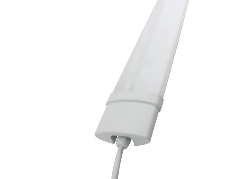 Svítidlo lineární DIOLED Naos 130 80W 6000k 150cm