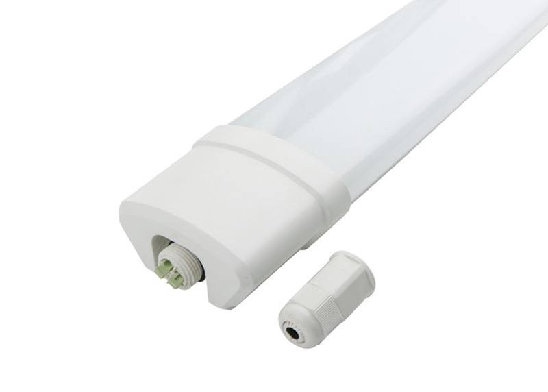 Svítidlo lineární DIOLED Naos 130 80W 4000K 150cm