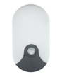 Svítidlo nástěnné PIR QTEC Q-181AD