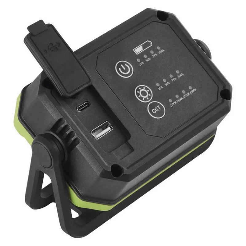 LED reflektor přenosný EMOS P4542