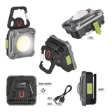 LED reflektor přenosný EMOS P4543