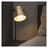 Lampa stolní EMOS Z7642GL Nina