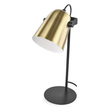 Lampa stolní EMOS Z7642GL Nina