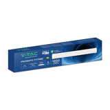 Svítidlo zářivkové V-TAC VT-8-10 10W 4000K 30cm