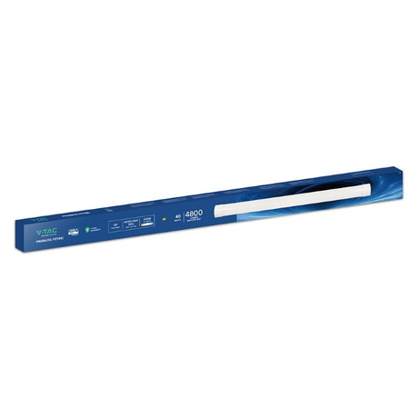Svítidlo zářivkové V-TAC VT-8-40 40W 4000K 116,6cm