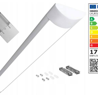 Svítidlo lineární LTC LXLA512 40W 4000k 120cm