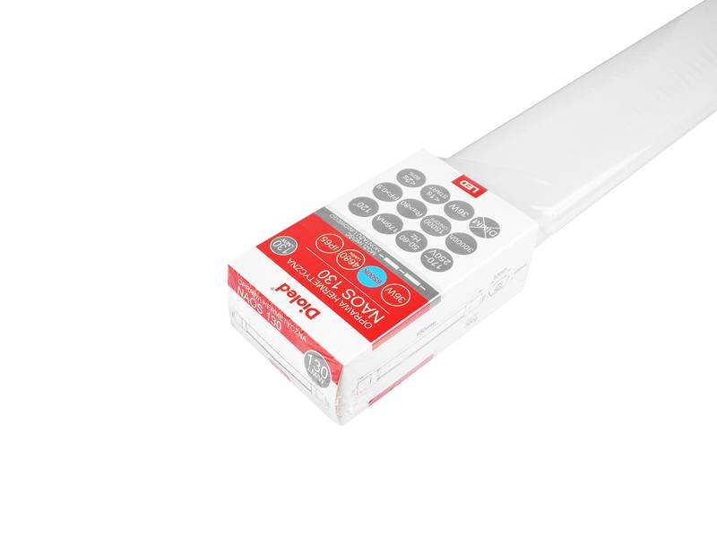 Svítidlo lineární DIOLED Naos 130 36W 6500K 60cm