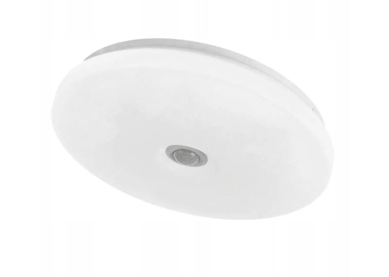 Svítidlo stropní PIR DIOLED Deneb 24W