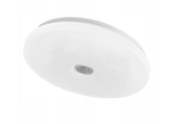 Svítidlo stropní PIR DIOLED Deneb 24W