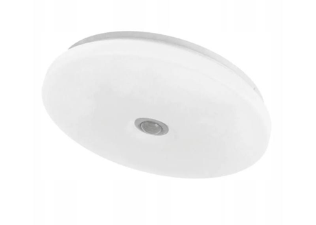 Svítidlo stropní PIR DIOLED Deneb 24W