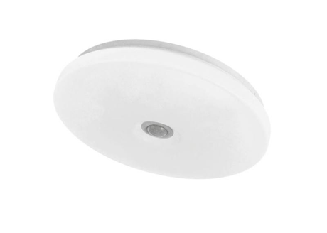 Svítidlo stropní PIR DIOLED Deneb 36W