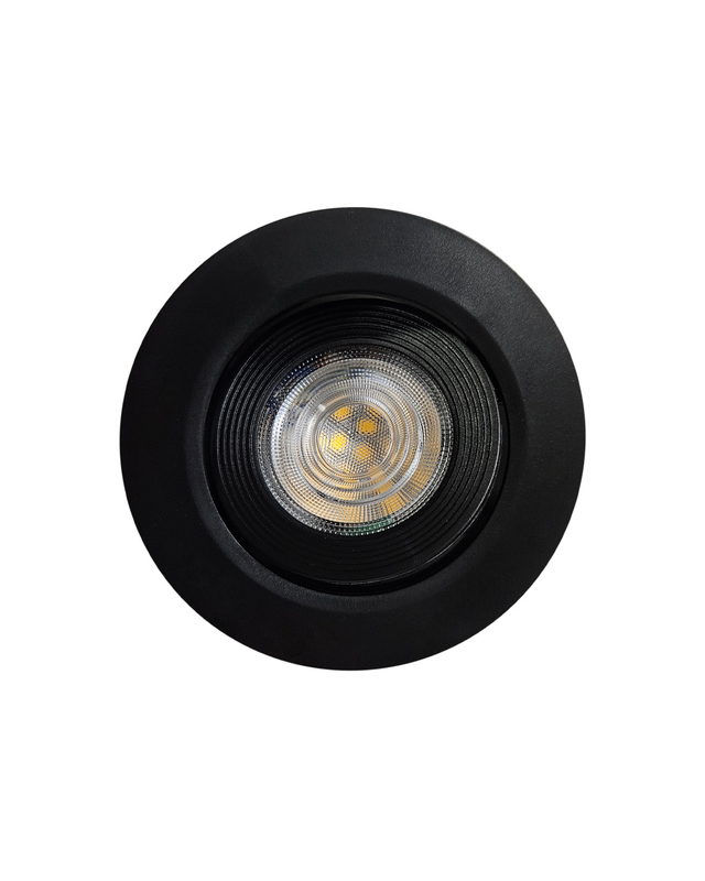 LED svítidlo QTEC Q-13DL 5W
