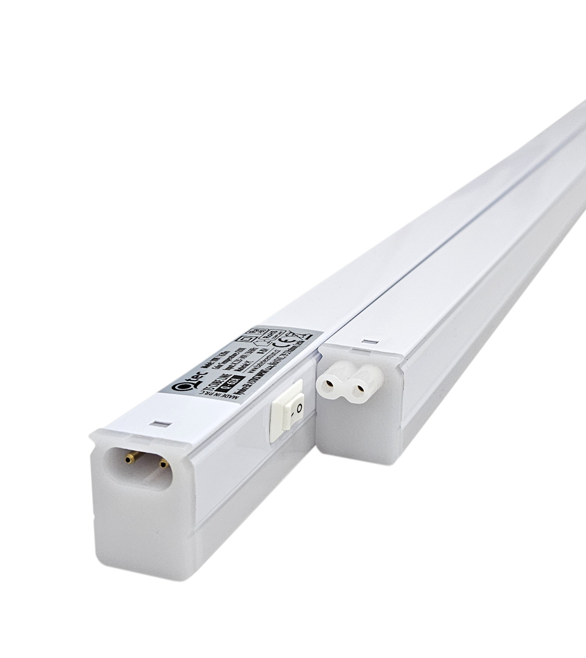 Svítidlo pod linku QTEC Q-62A 18W