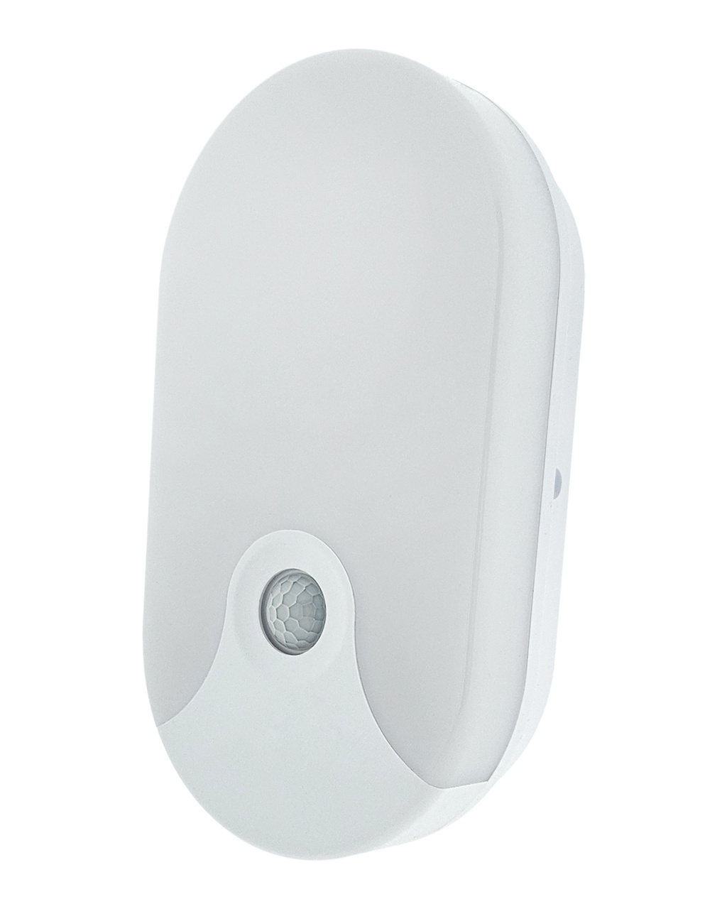 Svítidlo nástěnné PIR QTEC Q-180AD