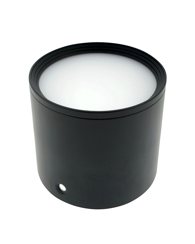 Svítidlo stropní bodové QTEC Q-10AD 5W