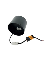 Svítidlo stropní bodové QTEC Q-12AD 10W