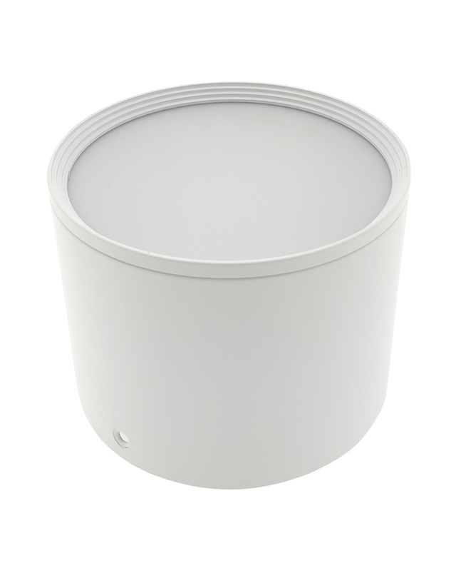 Svítidlo stropní bodové QTEC Q-14AD 10W