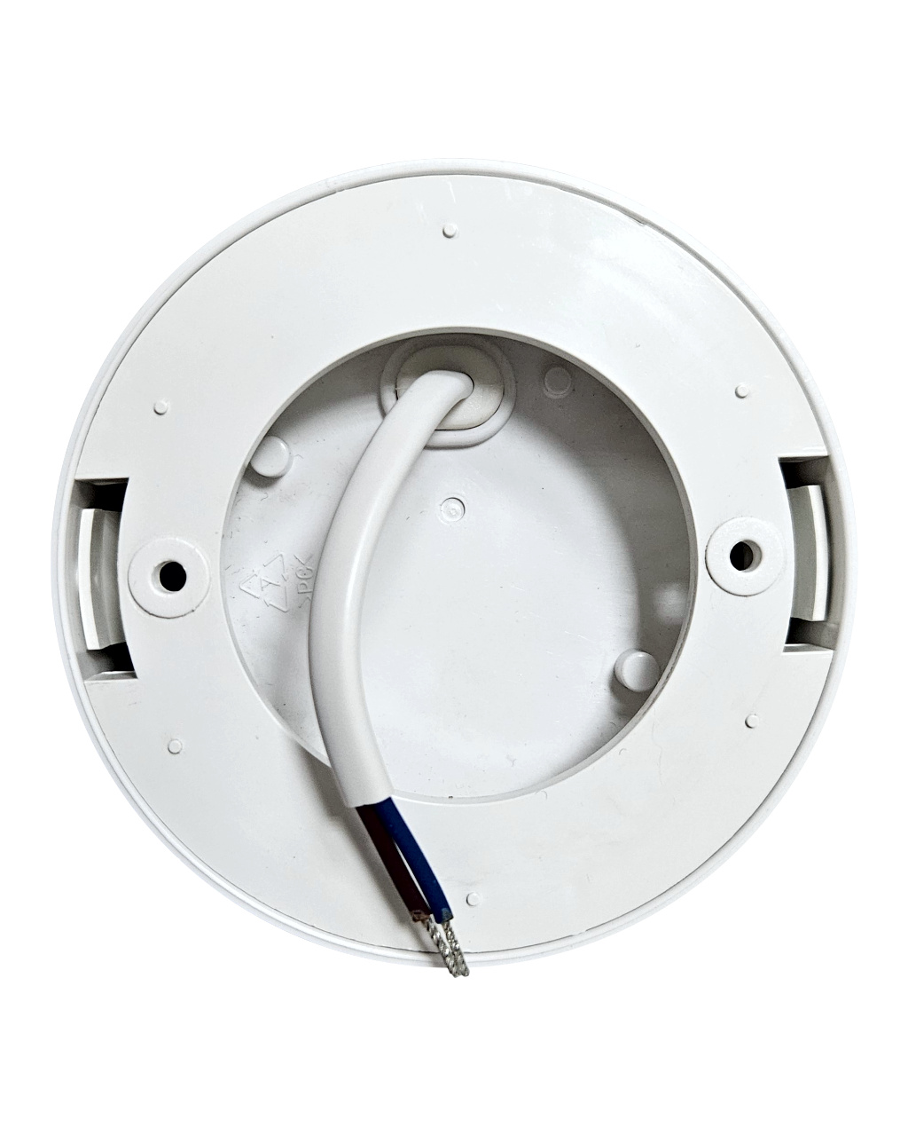 Svítidlo stropní bodové TRIXLINE TR-803A 9W
