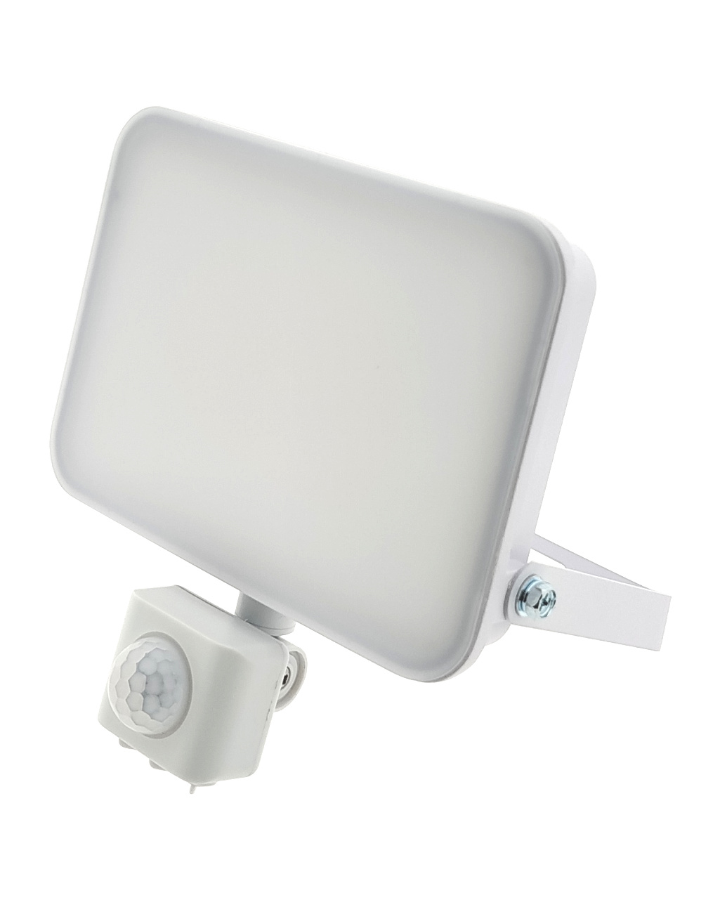 LED reflektor TRIXLINE TR-30S 30W PIR